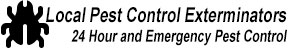 Knauers PA Pest Control Exterminators